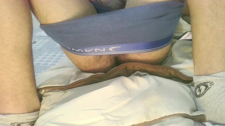 Virtual ToyBoy: Большой, пушистый и пахнет как самец!