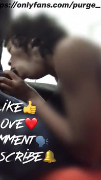 Německá dívka velmi dobře šuká mého ptáka v krku