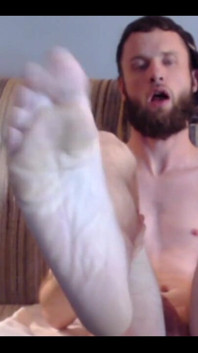 Feet Time