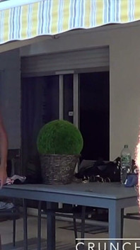 Bu harika Fransız pornosu amator'un tadını çok seksi adamlarla prezervatifsiz çıkarın