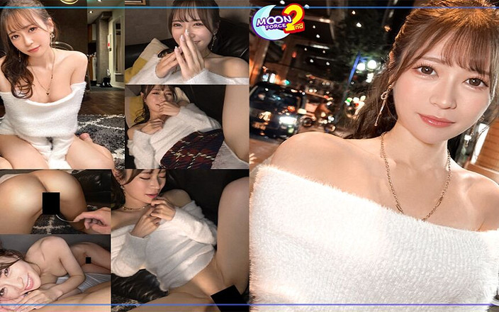 DOC channel: パート2 オフショルダーのワンピース越しにちらりと覗くスレンダーボディ...可愛くて綺麗なタイプのベスト!