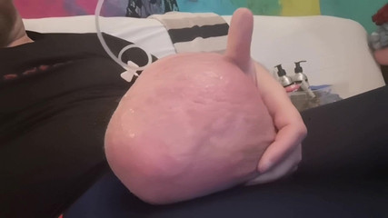 Monster_Meat_: Growing with Glucose
