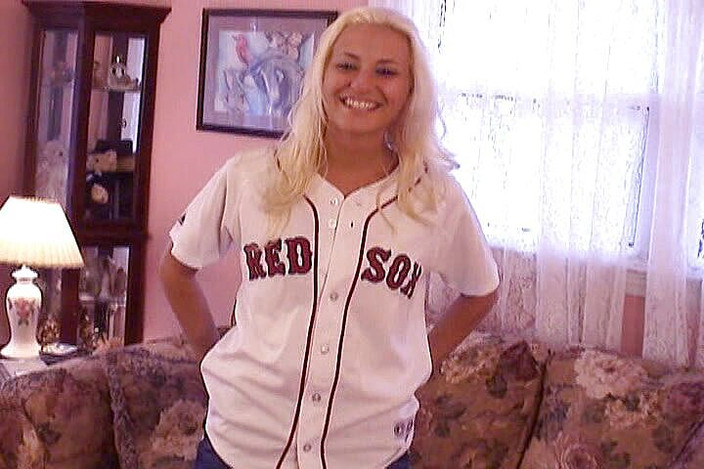 Radical: Casting cewek cantik pirang amatir