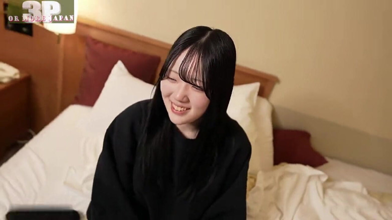 Studio Modern Shunga - JAV: Asian Angel 25054