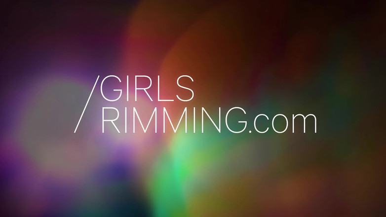 Girls rimming: Girlsrimming - pijat prostat yang luar biasa sama nathaly cherie si...