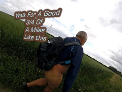 Andy: Procházka 42 2025