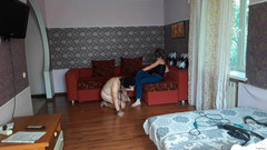 KRNStudio: FM relace # 74 foot fetiš