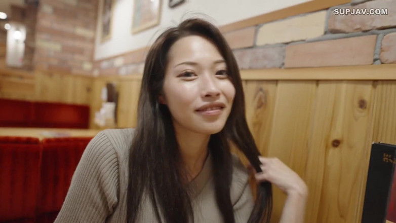 Asian cutie: Ange asiatique 4153