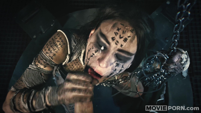 Best Movie Porn: Movie Porn 8: the Mummy Princess