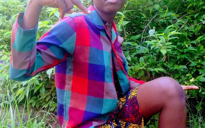 1Gorret: Loving in the Bush