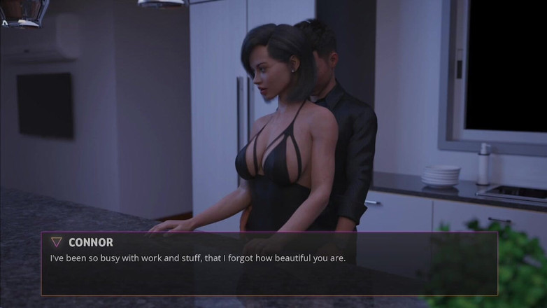 HotSummer117: Paradisul nopții episodul 70 mama mea vitregă sexy mă ajută să...