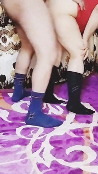 Arap seksi 12