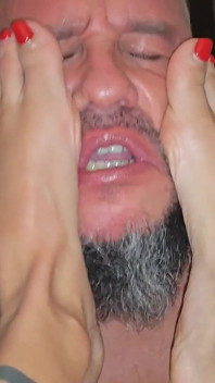 足交和重口味恋足癖