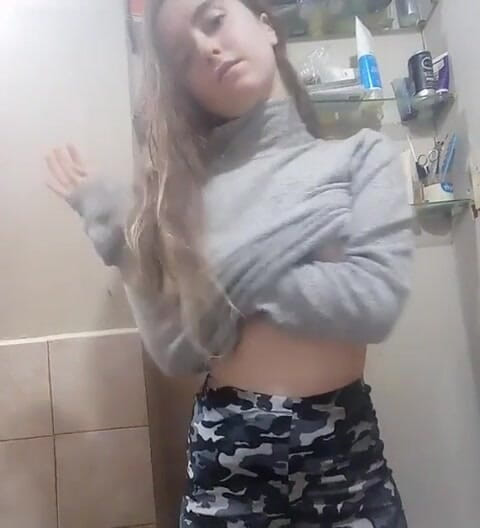RavenHearth666VIP: 스트립쇼 18age