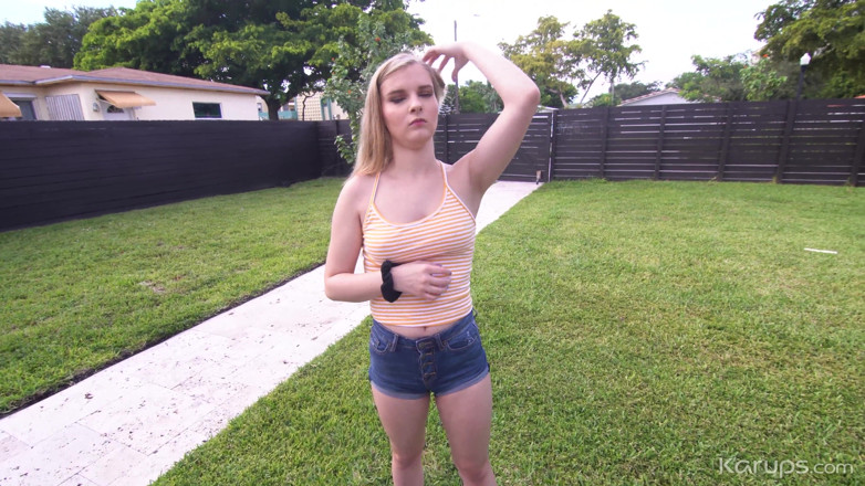 Karups POV: Troubled Teen
