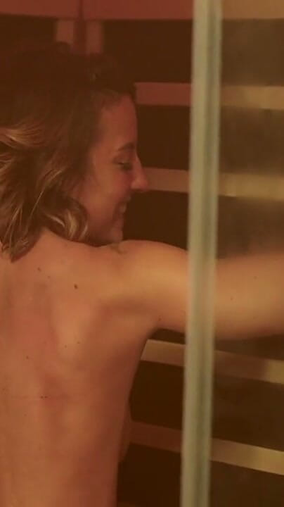 Video Porno One: Det här paret har ett riktigt bra knull utomhus i...