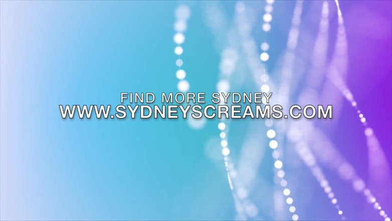 Sydney screams fetish: Verehre deine bBW-göttin von unten - HD wmv