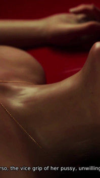The Art of Seduction (part 28)