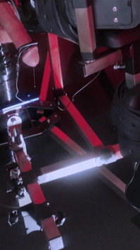 Drilled & Dripped [moment]