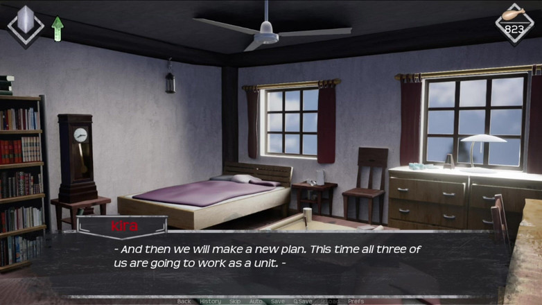 HotSummer117: Mist Cap 11 - mon ami me suce la bite puis je...