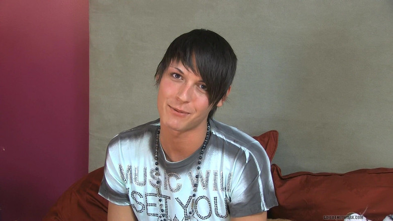 Beddable Boys: Trey Korbin Chatting About His Life