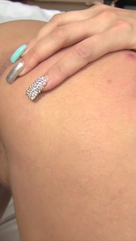 Bubble Butt Creampies Vol 1