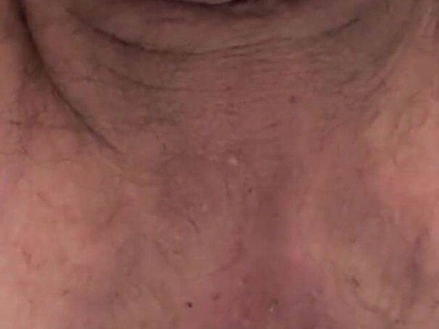 Anal Gape (Bi Guy Aut)