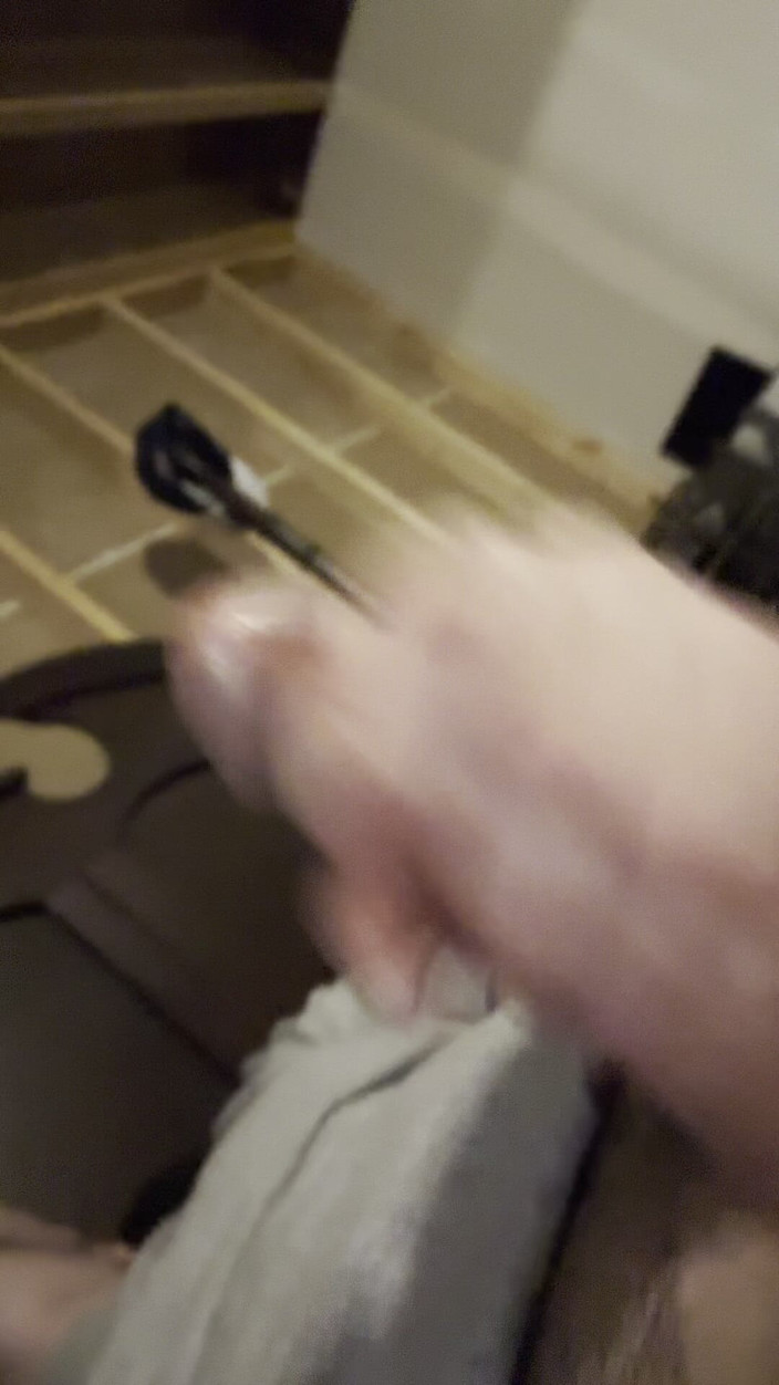 Falons Daddy: spust dla ciebie