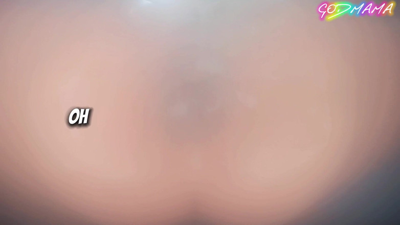 GODMAMA: Trong miệng của bạn 8