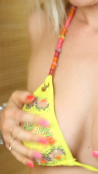 Anna victoria- l'umore del party