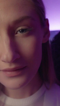 Tiffany Tatum - Made in Heaven *part1*