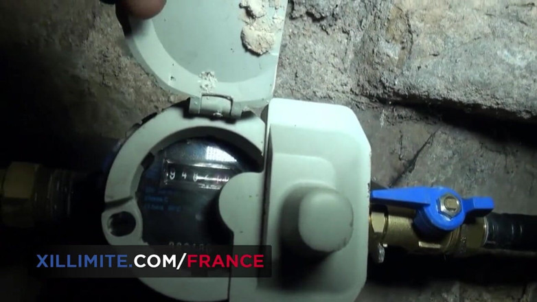 Made In France: Experiencia swinger en un sótano
