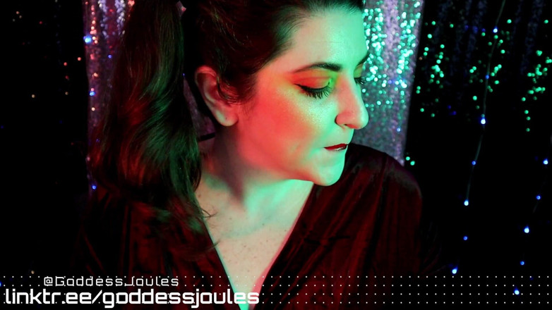 goddessjoules: プレキシグラスキス 口紅 リップグロス ASMR