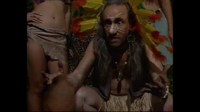 Forte porno TV xxx - (Just the best full movies): Pierdutul