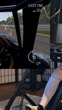 Estim Race 3