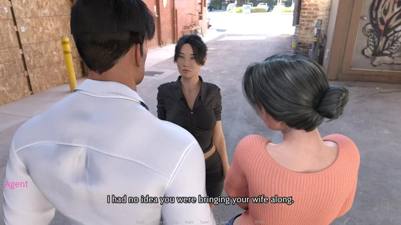 Neon2520: Bağlarını bozma #08 aldatan evli kadın kayınbiraderi büyük yarağına bağımlı