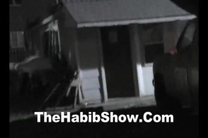 The Habib Show: 스모키 투팍과 밀프 풀영상