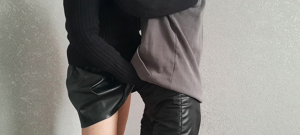 Lesbian-candys: Dwie proste dziewczyny próbują seksu lesbijskiego po raz pierwszy i...