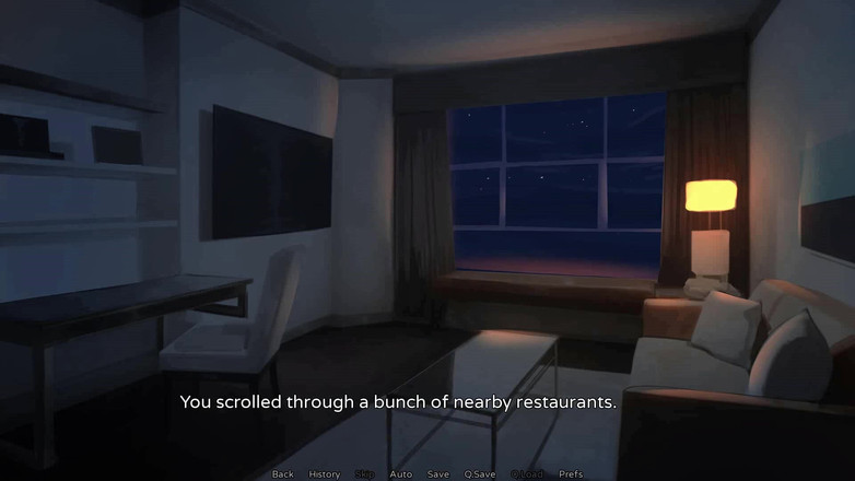 Futavision: Orzechy laskowe Latte: Data zakończyła się nogami w powietrzu i...