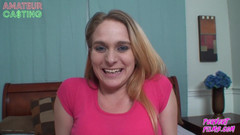 Herb Collins - Bikini Blowjobs: Abbie anderson e Herb Collins