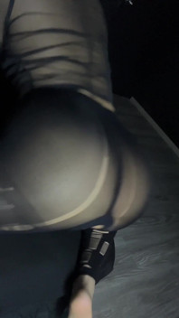 Mira How Well My Ass Bounces | of Astarioth