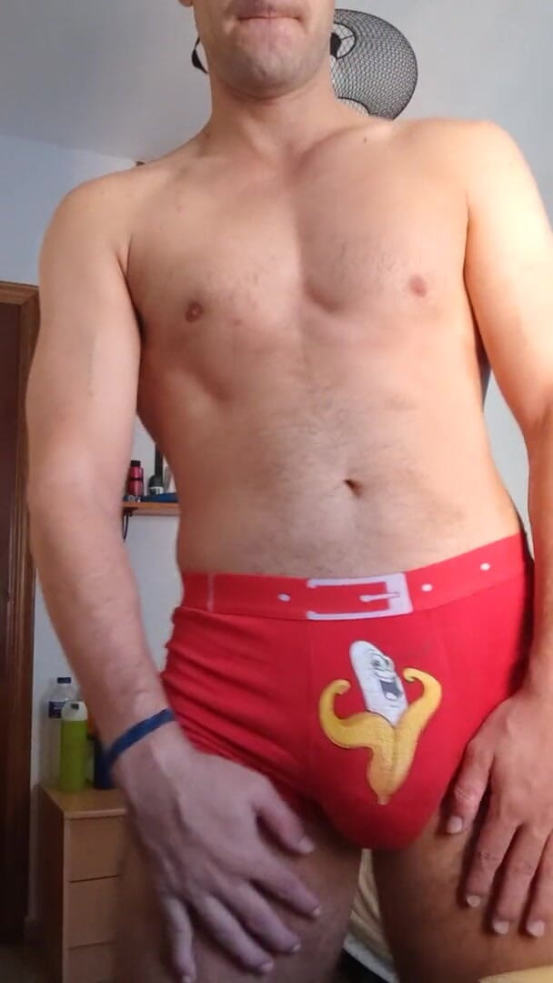 adrian555_sd: Sport with me