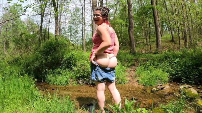 Sammi Starfish: Pantsing compilation vol 6
