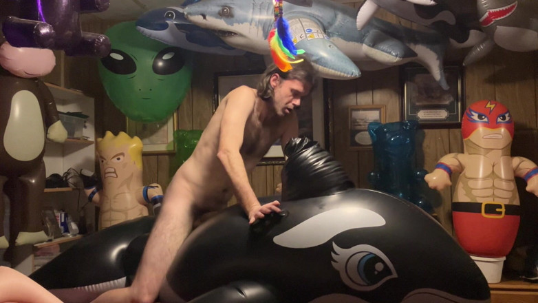 BMBFT non pop: Btf Orca