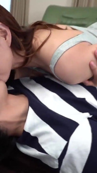 Akiho Yoshizawa: Forbidden Sex in a Share House!
