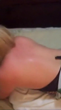 Sissygasm , Spasms As Daddy Ken Mengongkek dan Fisting Pepek Saya - Candy Ass Ass Banci