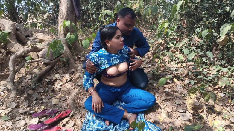 Sona bhabhi: Video de sexo de la aldea india, chica india de...