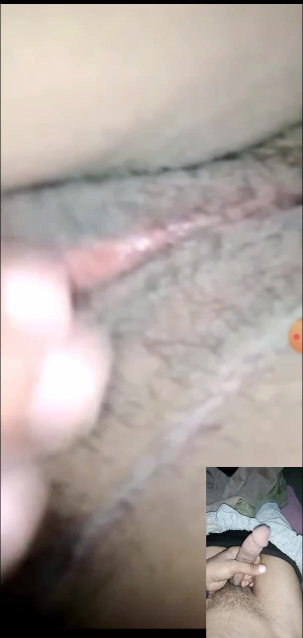 Hot hot video: देसी वीडियो कॉल