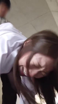 Playful Nutritionist with a Long Tongue Teases Slowly Drawing You in with a Mischievous Smile Ep. 2