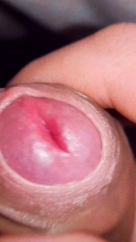 Horny Femboy Mastubating Sexy Cock